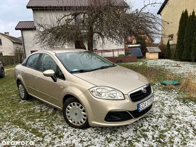 Fiat Linea 1.3 MJ 16V Pop