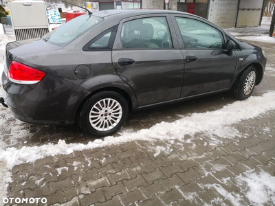 Fiat Linea 1.4 Active