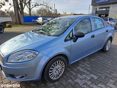 Fiat Linea 1.4 Active