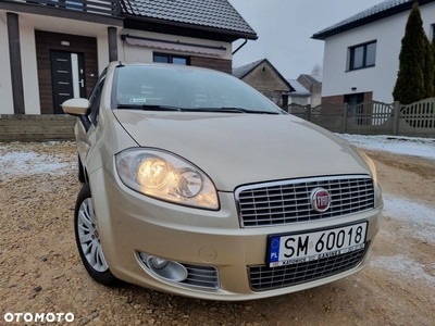 Fiat Linea 1.4 Dynamic