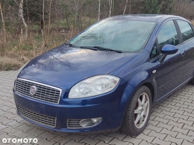 Fiat Linea 1.4 T-Jet 16V Dynamic