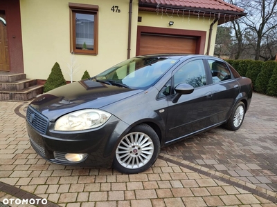 Fiat Linea 1.4 T-Jet 16V Dynamic