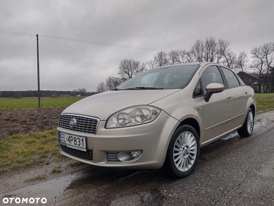 Fiat Linea