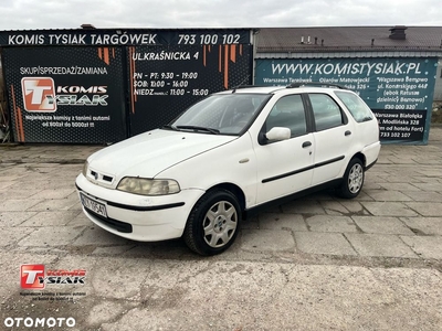 Fiat Palio Weekend 1.2 16V Active / HL