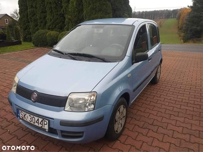 Fiat Panda 1.1 Active