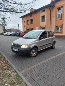 Fiat Panda 1.1 Active Alaska