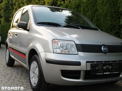 Fiat Panda 1.1 Active