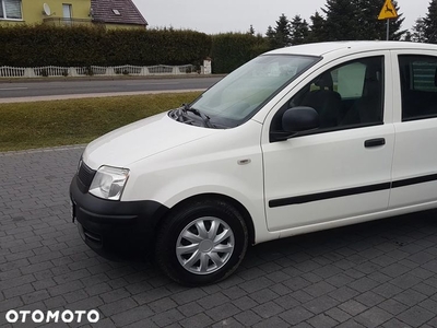 Fiat Panda 1.1 Active