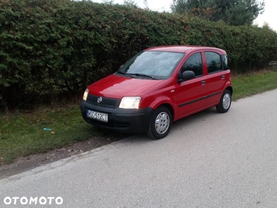 Fiat Panda 1.1 Active Eco