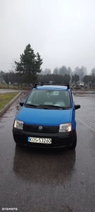 Fiat Panda 1.1 Active Eco