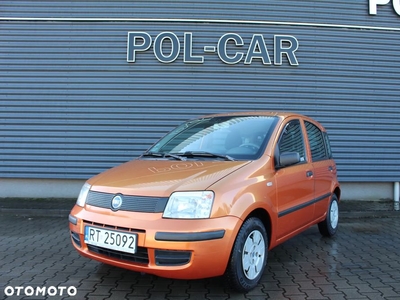 Fiat Panda 1.1 Active Eco