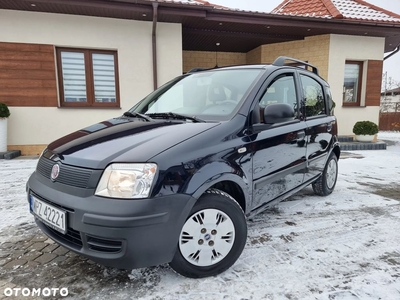 Fiat Panda 1.1 Active Olympic