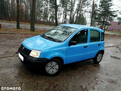 Fiat Panda 1.1 Active Plus