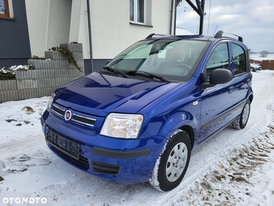 Fiat Panda 1.2 Active