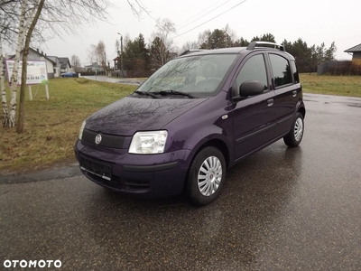 Fiat Panda 1.2 Active