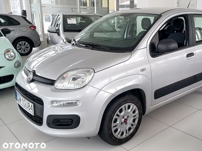 Fiat Panda 1.2 Easy EU6