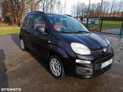 Fiat Panda 1.2 Easy EU6