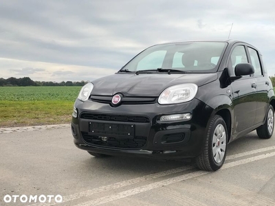 Fiat Panda 1.2 Pop