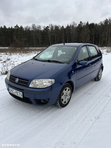 Fiat Punto 1.2 16V Dynamic