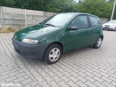 Fiat Punto 1.2 8V