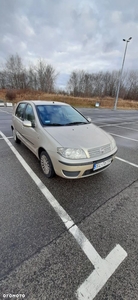 Fiat Punto 1.2 8V Classic