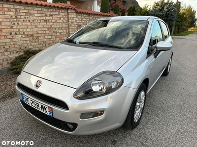 Fiat Punto 1.2 Easy