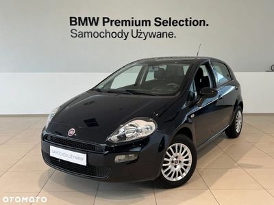 Fiat Punto 1.4 Easy S&S