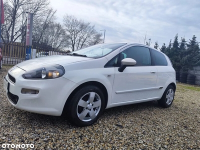 Fiat Punto 2012 500C 1.2 8V by Gucci