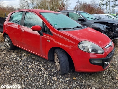 Fiat Punto Evo 1.3 16V Multijet Dynamic Start&Stop