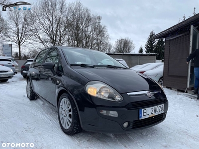 Fiat Punto Evo 1.4 16V Multiair Start&Stopp Lounge