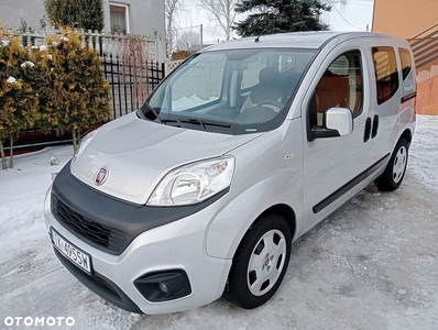 Fiat Qubo