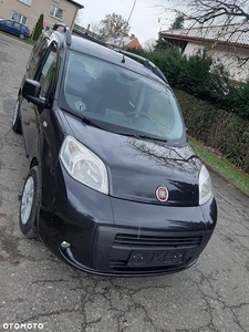 Fiat Qubo 1.3 Multijet 16V Active