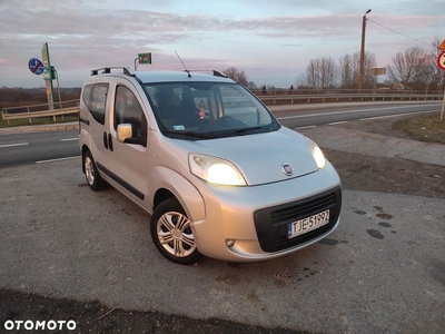 Fiat Qubo