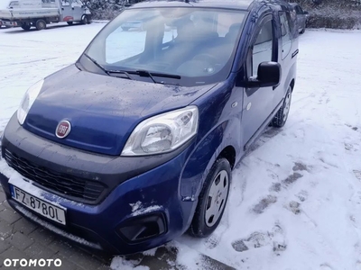 Fiat Qubo