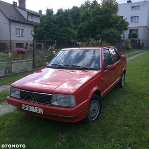 Fiat Regata 85 Super 1.6