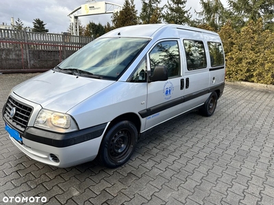 Fiat Scudo