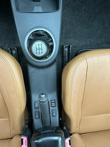 Fiat Sedici 1,6 120KM LIFT klimatronic 4x4 esp dynamic