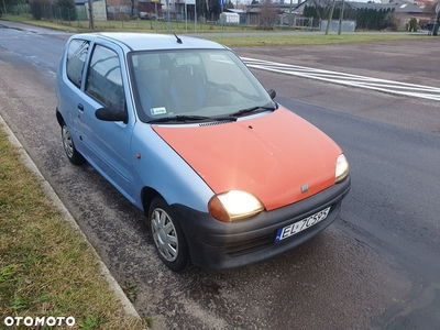 Fiat Seicento