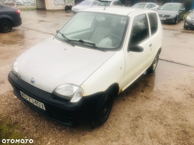 Fiat Seicento