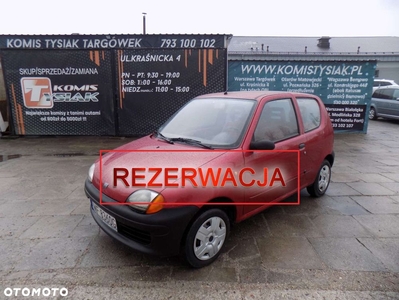 Fiat Seicento