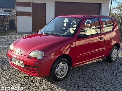 Fiat Seicento