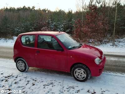 Fiat Seicento