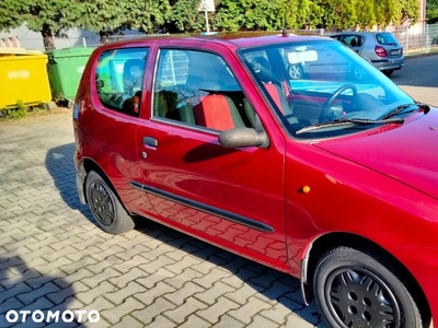 Fiat Seicento