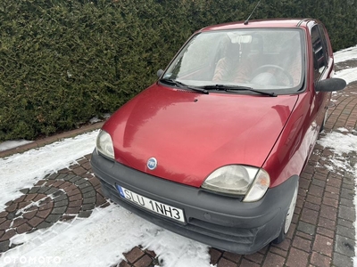 Fiat Seicento