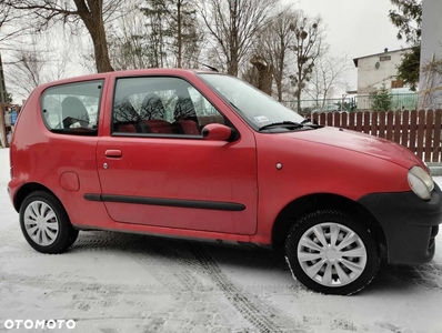 Fiat Seicento