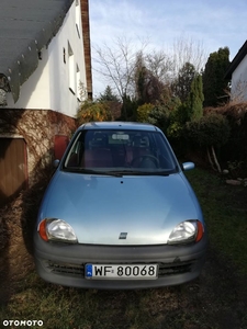 Fiat Seicento