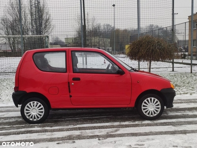 Fiat Seicento