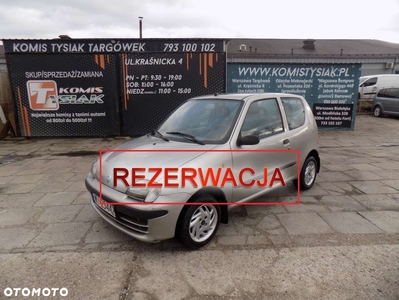 Fiat Seicento