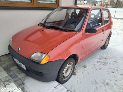 Fiat Seicento