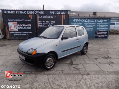 Fiat Seicento